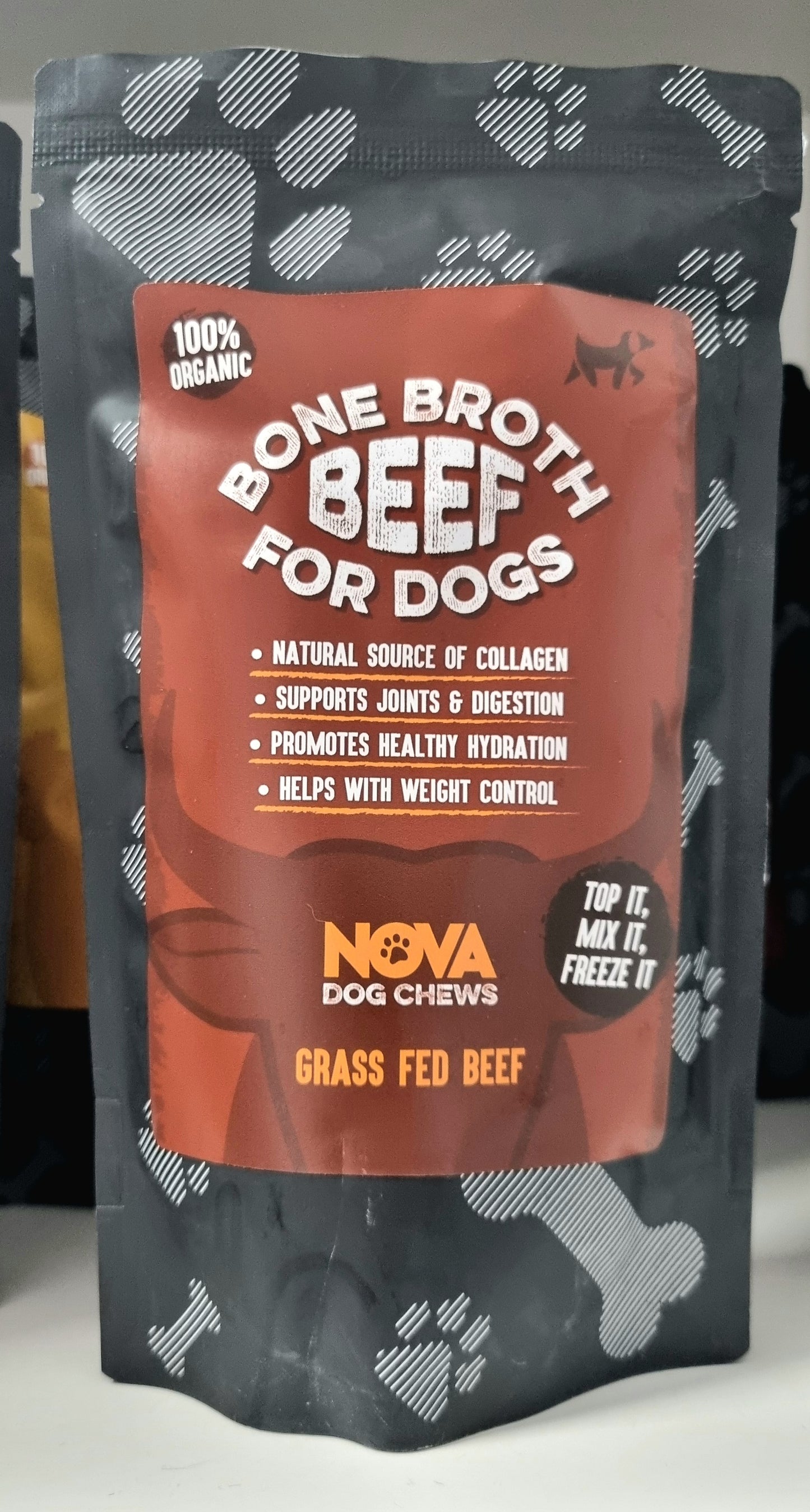 Beef Bone Broth 230ml