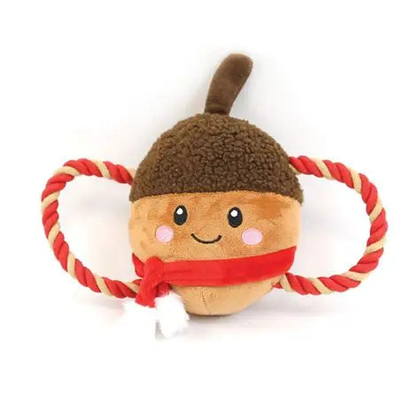Chestnut Tug Of War Rope Dog Toy