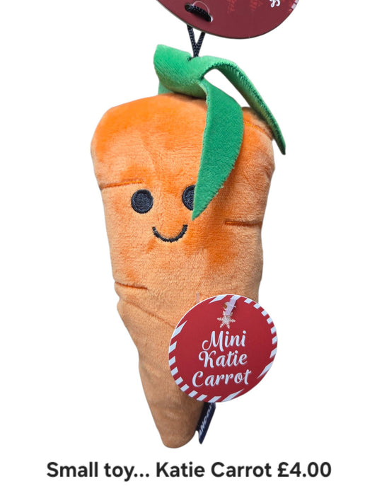 Katie Carrot