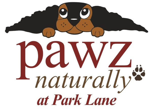 Pawz Naturally at Park Lane