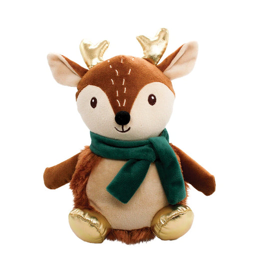 Festive Twinkle Toes Reindeer