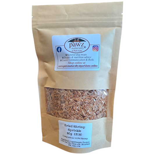 Dried Shrimp sprinkle