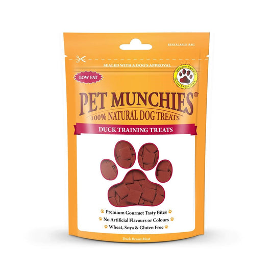 Pet Munchies Duck Training Treat