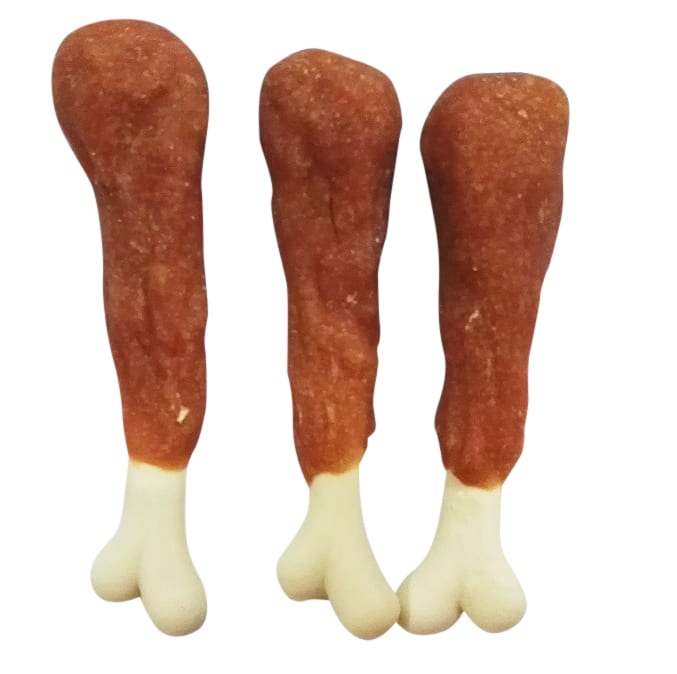 Pet Munchies Duck Drumsticks