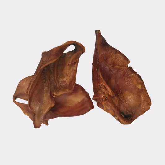 Large Sow Ears